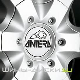 Antera 361 SUV (Silver)