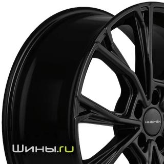 Carwel 1907 (BLK)