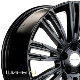Carwel 2004 (BLK) R20 8.5j 5x120 ET45.0
