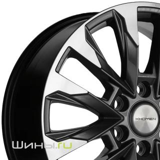 Carwel 2010 (GRF) R20 8.0j 6x114.3 ET40.0