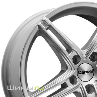 Carwel ����� 118 (SB) R17 7.0j 5x100 ET40.0 DIA67.1