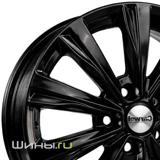 Carwel ���� 248 (BK) R15 6.0j 5x114.3 ET46.0
