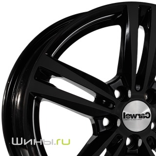 Carwel ���� (BK) R16 6.0j 5x114.3 ET43.0