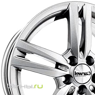 Carwel  SB R16 6.0j 5x114.3 ET43.0