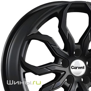 Carwel ������ (BK) R18 7.5j 5x114.3 ET35.0