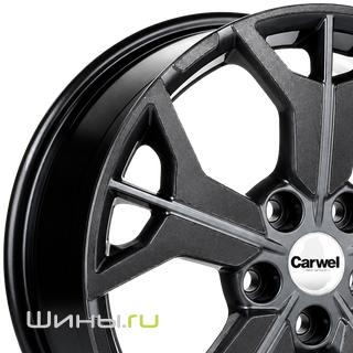 Carwel ������ 1715 (BL)