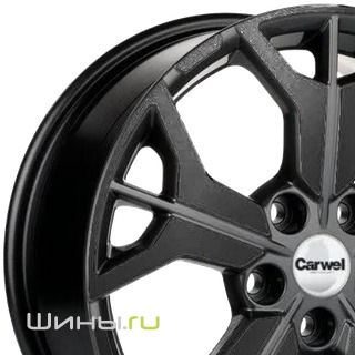 Carwel ������ (BK)