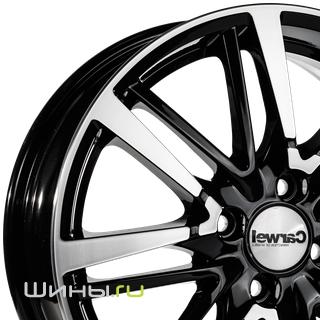 Carwel ������ 216 (AB) R16 6.0j 4x100 ET50.0