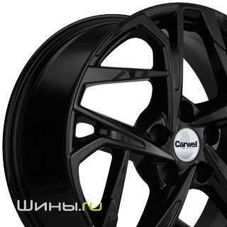 Carwel  BL R17 7.0j 5x114.3 ET48.0 DIA56.1