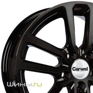 Carwel ����� 209 (BK) R15 6.0j 5x114.3 ET38.0