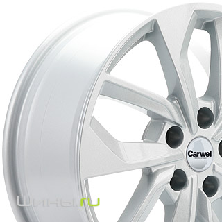 Carwel  SLT R17 7.0j 5x112 ET40.0 DIA57.1