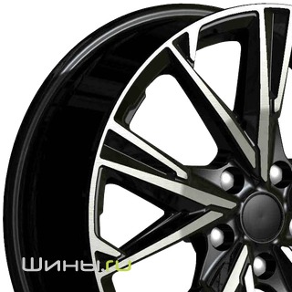 Carwel ����� (AB) R18 7.0j 5x114.3 ET40.0