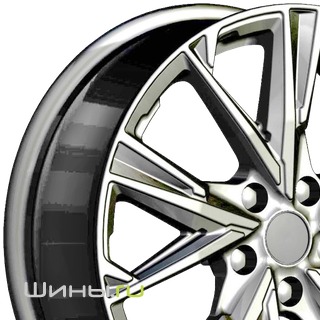 Carwel ����� (SL) R18 7.0j 5x114.3 ET40.0