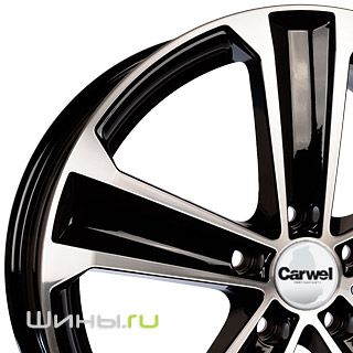 Carwel  AB R18 8.0j 5x112 ET45.0