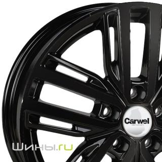 Carwel ����� 259 (BK) R17 7.0j 5x112 ET45.0