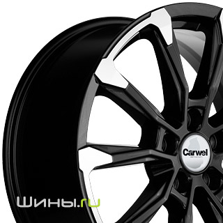 Carwel  ABT R18 7.5j 5x108 ET40.0