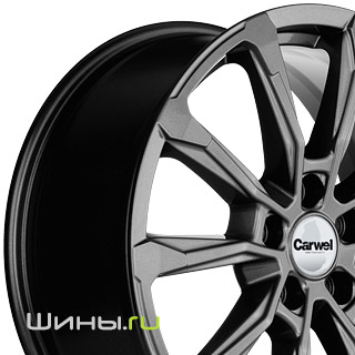 Carwel  GRT R18 7.5j 5x114.3 ET45.0