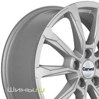 Carwel  SLT R18 7.5j 5x108 ET40.0