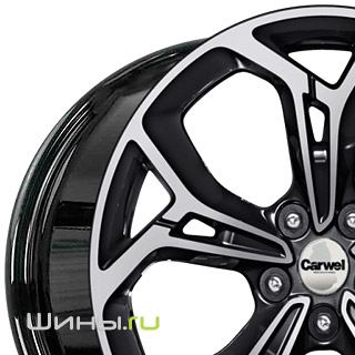 Carwel  AB R17 7.0j 5x112.0 ET40.0 DIA57.1