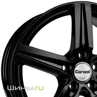 Carwel ���� 231 (BK)