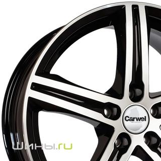 Carwel ���� 257 (AB)