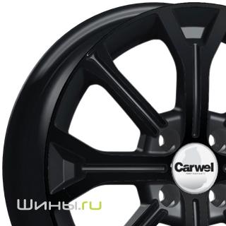 Carwel ���� 198 (BK) R15 6.0j 4x98 ET35.0