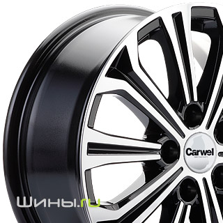 Carwel  ABT R16 6.5j 5x115 ET41.0