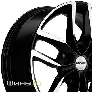 Carwel  ABT R17 6.5j 5x114.3 ET49.0