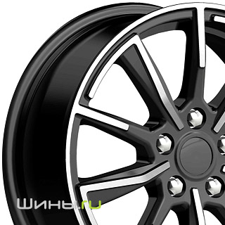 Carwel  AB R16 6.5j 5x112.0 ET46.0 DIA57.1