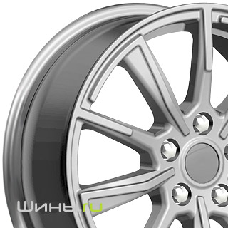 Carwel  SL R16 6.5j 5x110 ET38.0