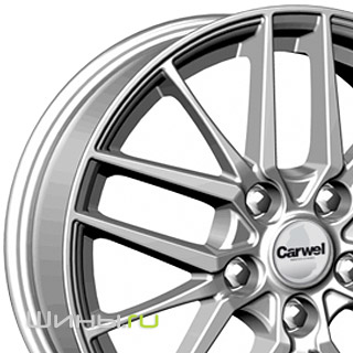 Carwel  SL R16 6.5j 5x110 ET38.0