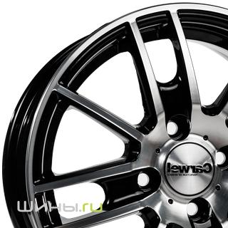 Carwel ���� 173 (AB) R14 5.5j 4x100 ET43.0