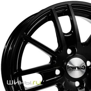 Carwel ���� 173 (BK) R14 5.5j 4x100 ET43.0 DIA60.1