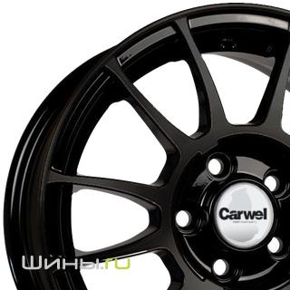 Carwel ����� 37 (BK) R14 6.0j 4x98 ET35.0