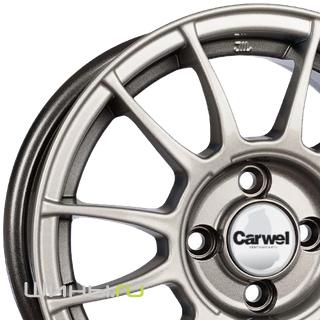 Carwel ����� 37 (SB) R14 6.0j 4x100 ET38.0 DIA67.1