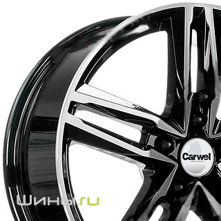 Carwel ����� 140 (AB) R18 7.5j 5x108 ET47.0 DIA67.1