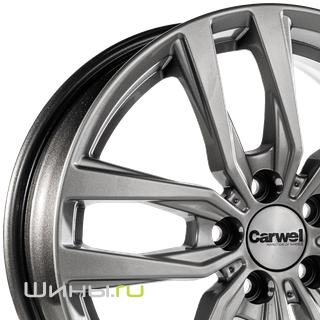 Carwel ������ 214 (SB) R16 6.0j 5x112 ET50.0