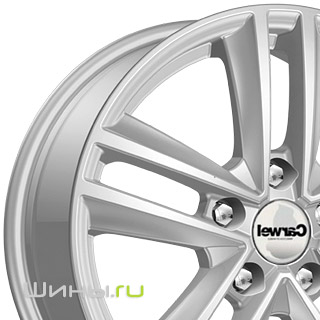 Carwel  SL-P R15 6.0j 5x105 ET39.0