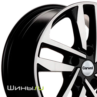 Carwel  ABT R16 6.5j 5x114.3 ET43.0 DIA67.1