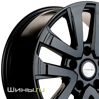 Carwel  BL R20 8.5j 5x150.0 ET60.0 DIA110.1