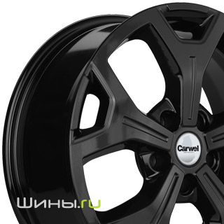 Carwel  BL R17 6.5j 5x114.3 ET37.0