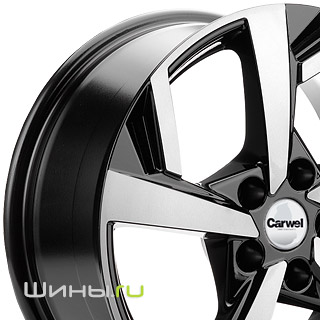 Carwel  ABT R17 7.0j 5x114.3 ET37.0