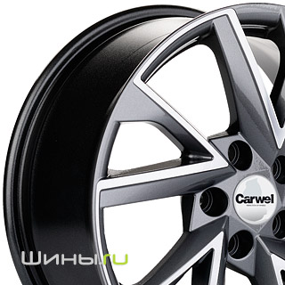 Carwel  AGR R17 7.0j 5x112 ET40.0