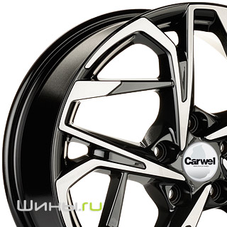 Carwel  ABT R17 7.0j 5x108 ET40.0