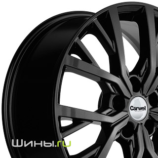 Carwel  BL R18 7.0j 5x114.3 ET38.0 DIA67.1