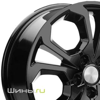 Carwel ����� 242 (BK) R17 6.5j 5x114.3 ET50.0