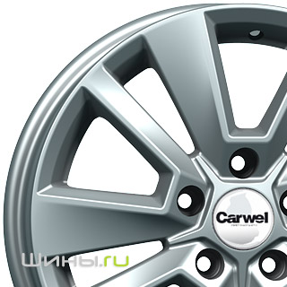 Carwel  SB R16 6.0j 5x114.3 ET50.0