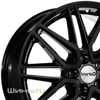 Carwel ���� (BK) R18 7.0j 5x114.3 ET45.0