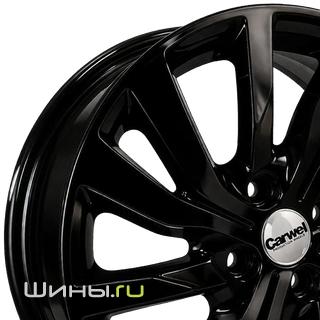 Carwel ���� 196 (BK) R15 6.0j 4x100 ET50.0