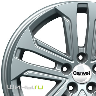 Carwel  SB R18 7.0j 5x112 ET43.0